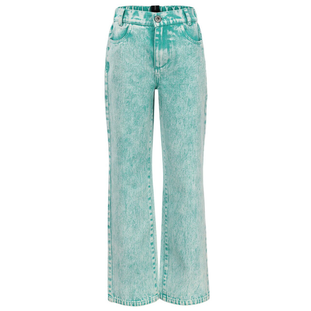 Looxs Revolution Jeans straight leg voor meisjes in de kleur 2511-5612-314 large