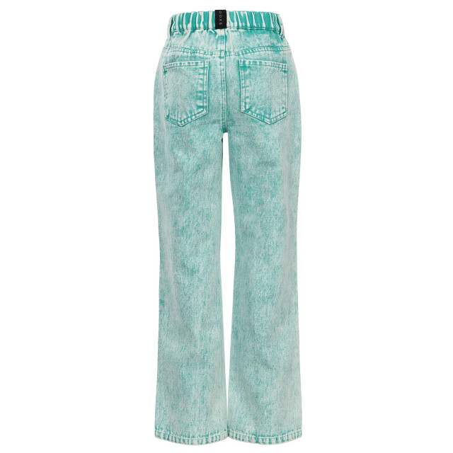 Looxs Revolution Jeans straight leg voor meisjes in de kleur 2511-5612-314 large