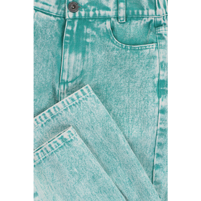 Looxs Revolution Jeans straight leg voor meisjes in de kleur 2511-5612-314 large