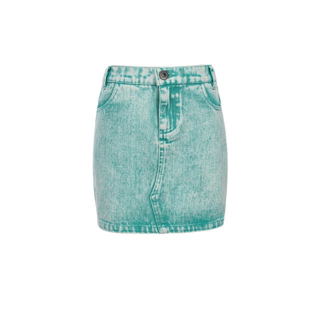 Looxs Revolution Jeans rokje voor meisjes in de kleur 2511-5712-314 large