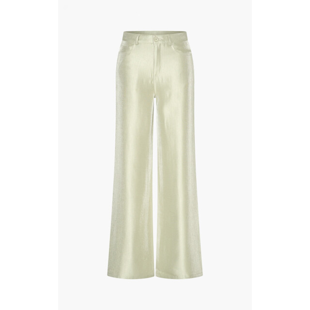 Aimee The Label pant enjoying2 green 06541.369.0081 large