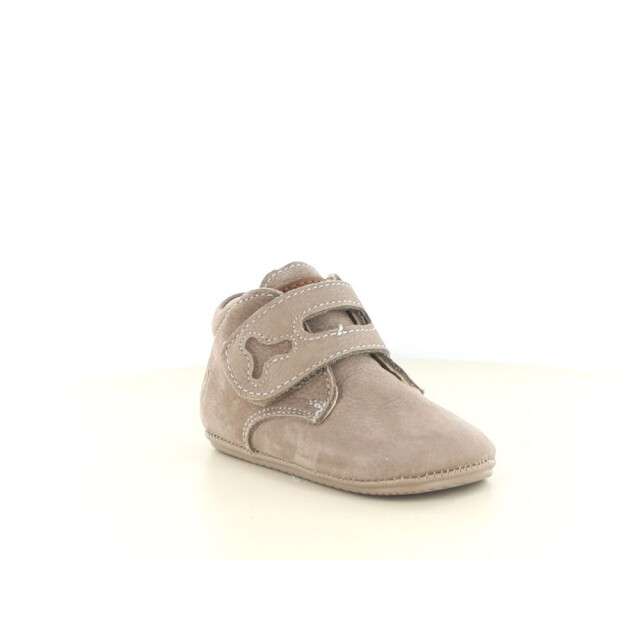 Shoesme 400.40.011 Baby Schoenen Taupe 400.40.011 large