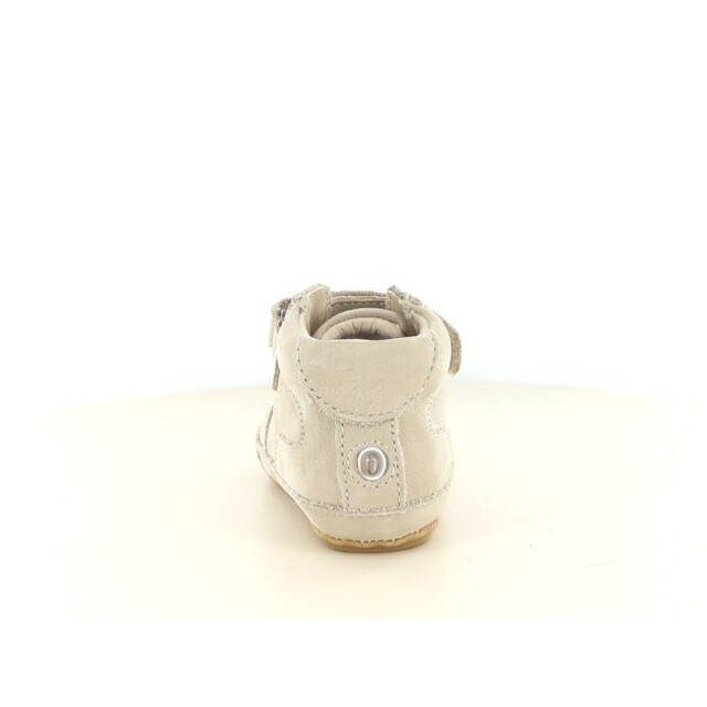 Shoesme 400.40.020 Baby Schoenen Taupe 400.40.020 large