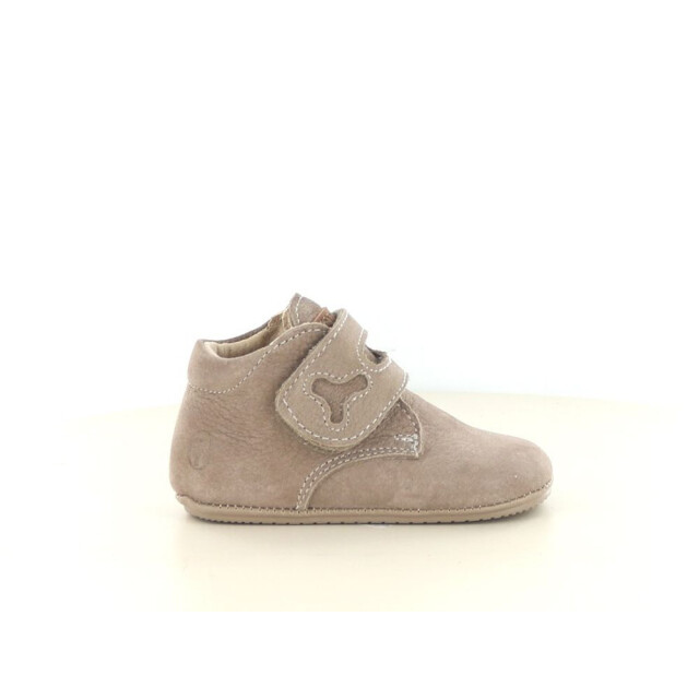 Shoesme 400.40.011 Baby Schoenen Taupe 400.40.011 large