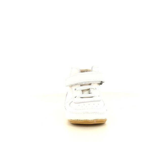 Shoesme 400.10.019 Baby Schoenen Wit 400.10.019 large