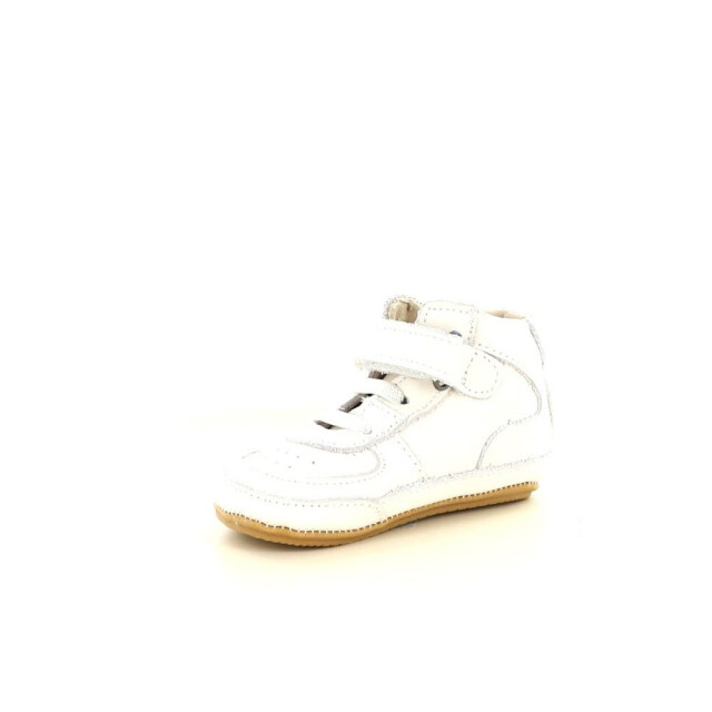 Shoesme 400.10.019 Baby Schoenen Wit 400.10.019 large