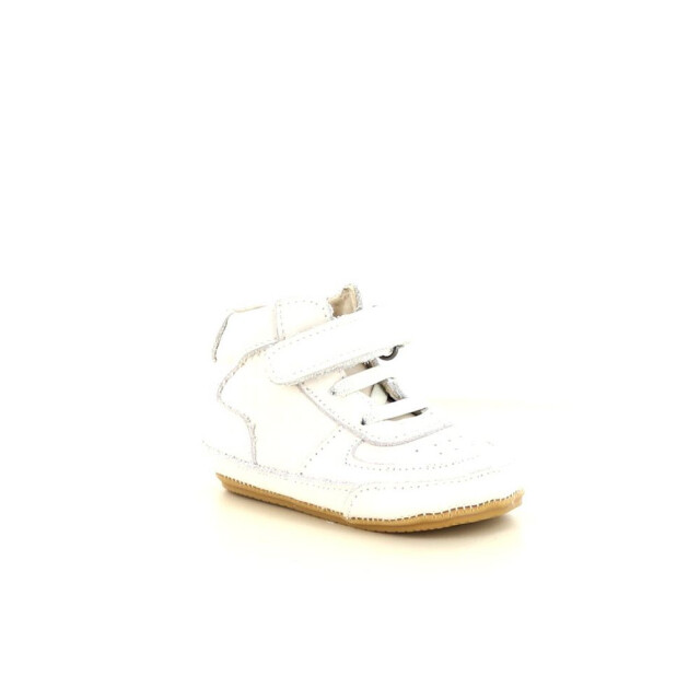 Shoesme 400.10.019 Baby Schoenen Wit 400.10.019 large