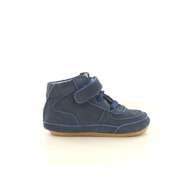 Shoesme 400.80.063 Baby Schoenen Blauw 400.80.063 large