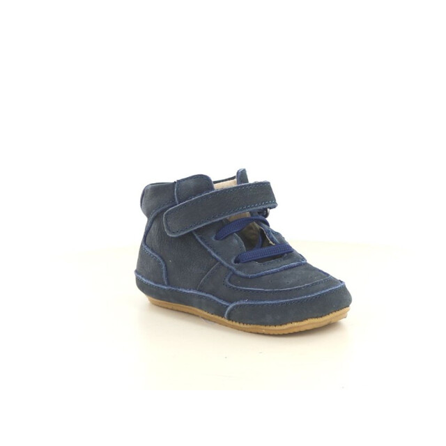 Shoesme 400.80.063 Baby Schoenen Blauw 400.80.063 large
