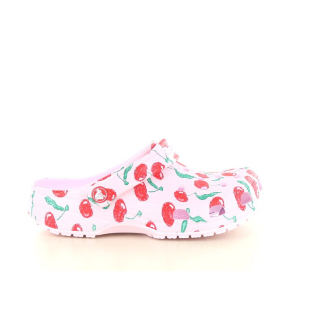 Crocs Classic clog graphic 860.54.035 large