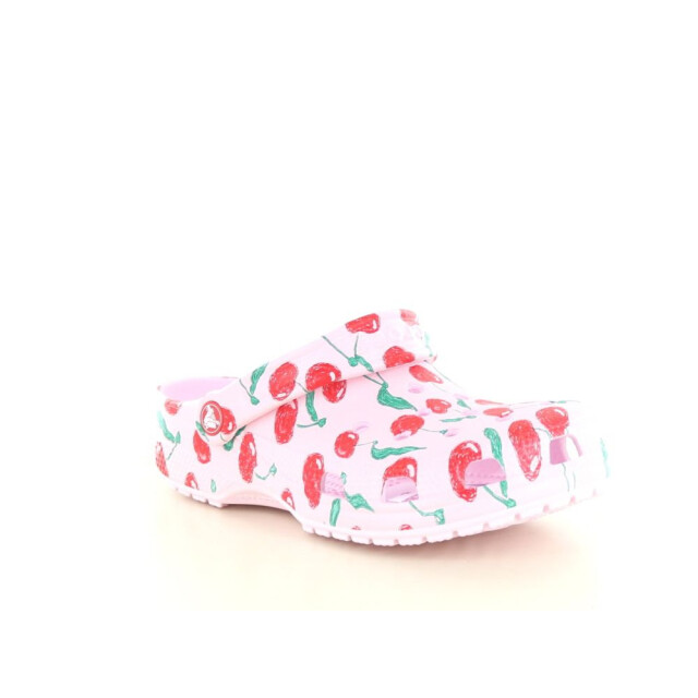 Crocs Classic clog graphic 860.54.035 large