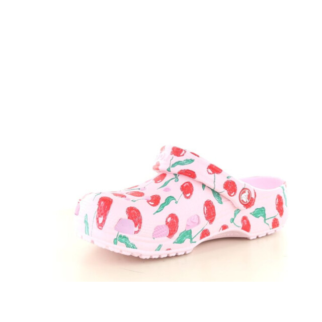 Crocs Classic clog graphic 860.54.035 large