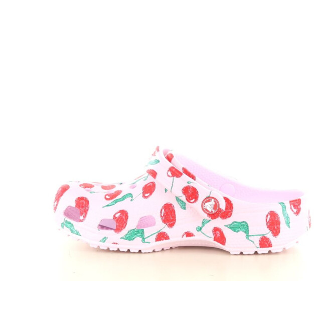Crocs Classic clog graphic 860.54.035 large