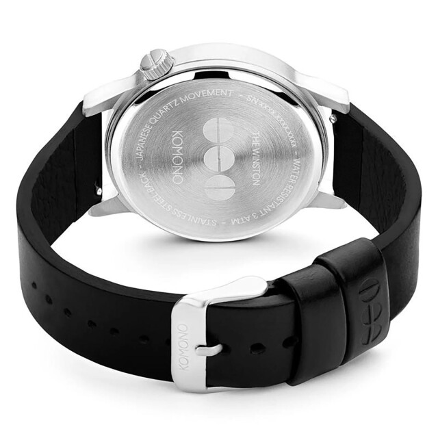 Komono Winston subs TRW3002 large