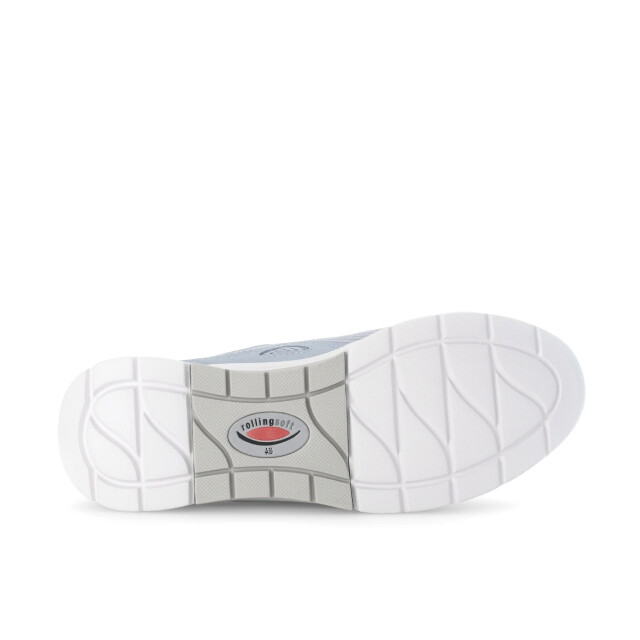 Gabor 66.923.16 Sneakers Blauw 66.923.16 large