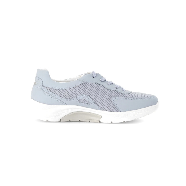 Gabor 66.923.16 Sneakers Blauw 66.923.16 large