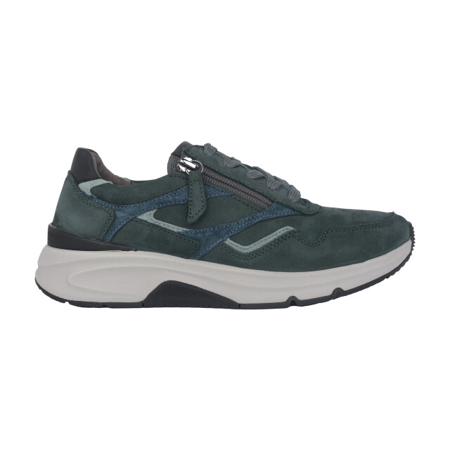 Gabor 96.896.43 Sneakers Groen 96.896.43 large