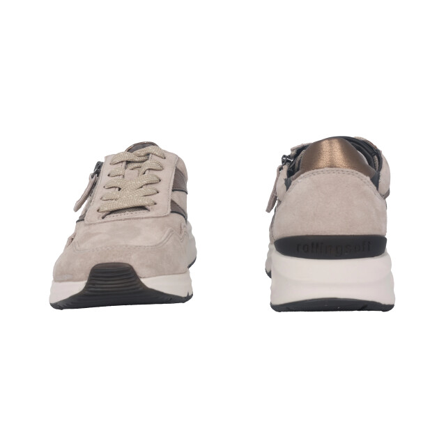 Gabor 96.896.39 Sneakers Beige 96.896.39 large