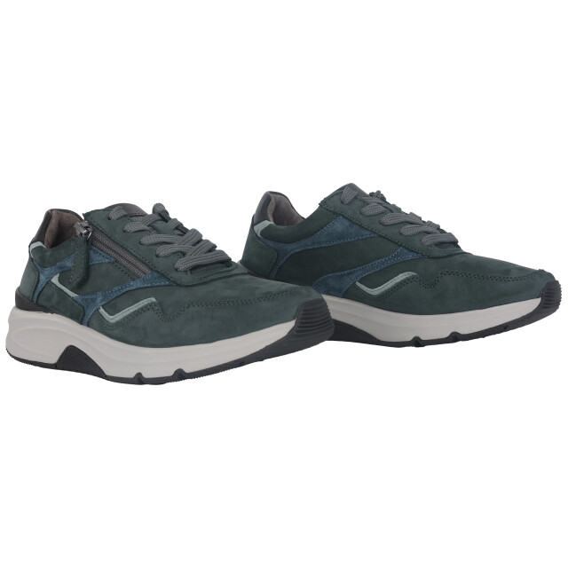 Gabor 96.896.43 Sneakers Groen 96.896.43 large