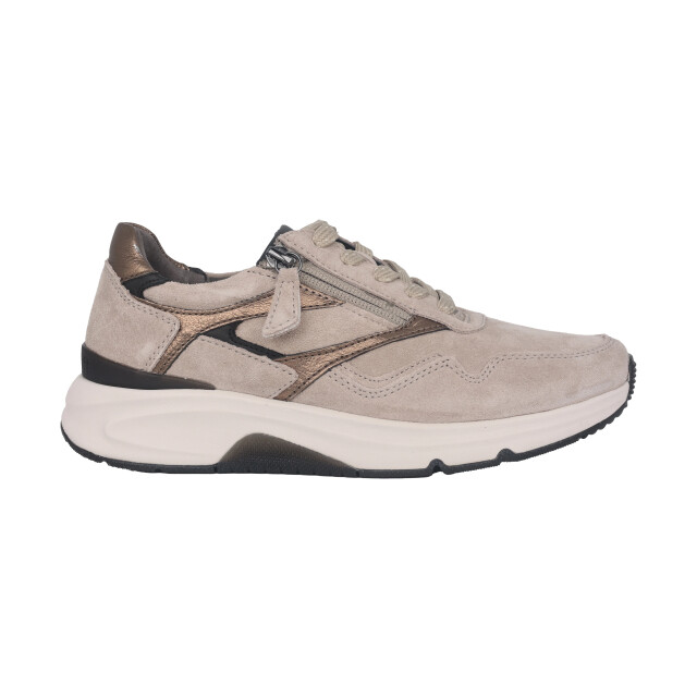 Gabor 96.896.39 Sneakers Beige 96.896.39 large