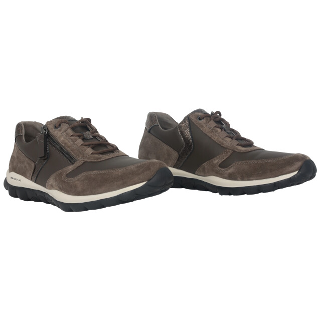Gabor 76.969.30 Sneakers Grijs 76.969.30 large