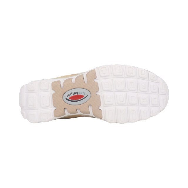 Gabor 86.964.60 Sneakers Beige 86.964.60 large