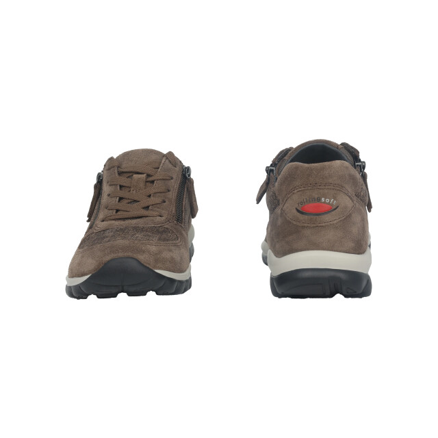 Gabor 76.968.61 Sneakers Bruin 76.968.61 large