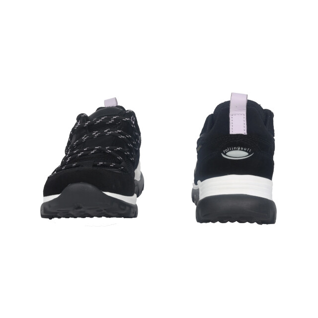 Gabor 96.924.47 Sneakers Zwart 96.924.47 large
