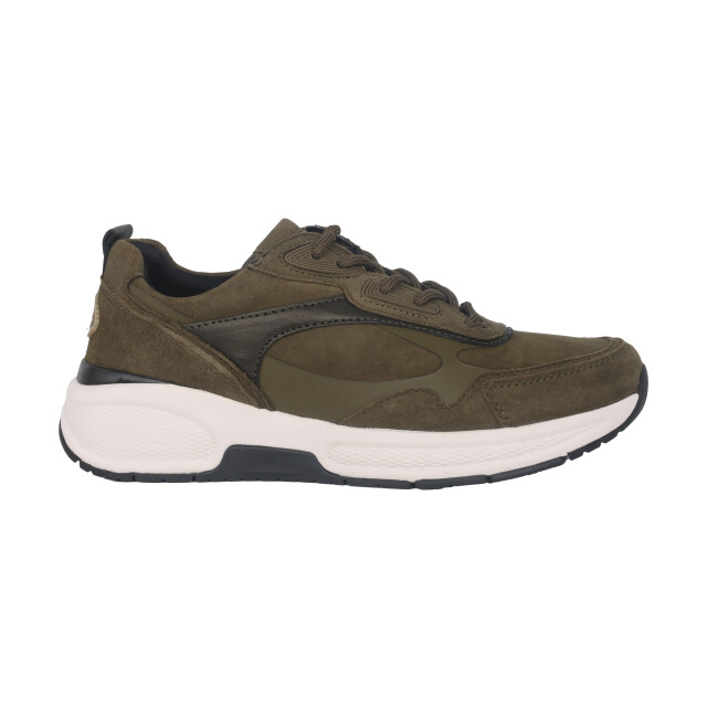 Gabor 96.835.31 Sneakers Groen 96.835.31 large