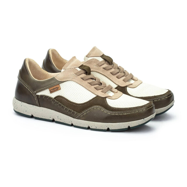 Pikolinos Fuencarral heren sneaker Fuencarral large