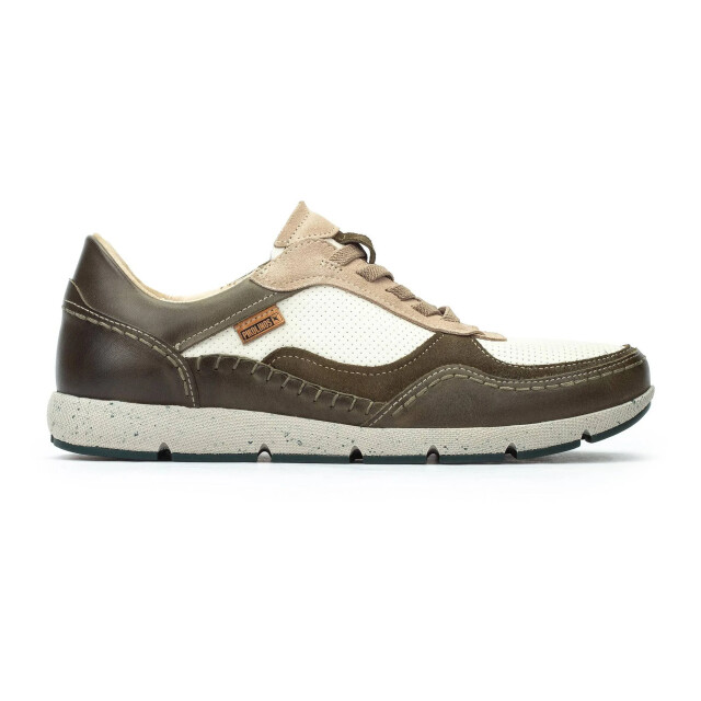 Pikolinos Fuencarral heren sneaker Fuencarral large