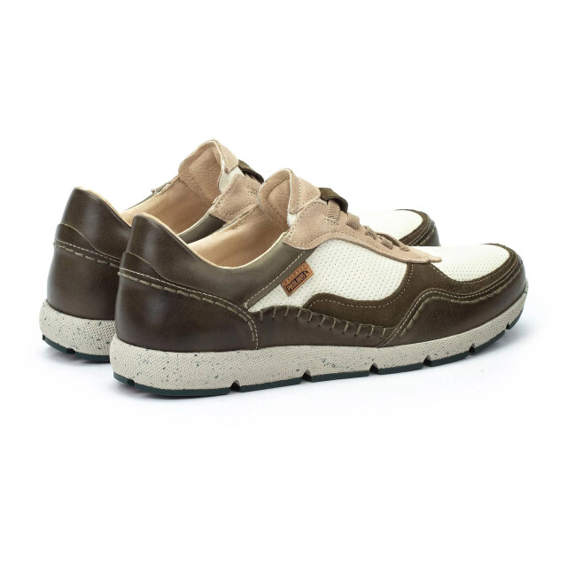 Pikolinos Fuencarral heren sneaker Fuencarral large