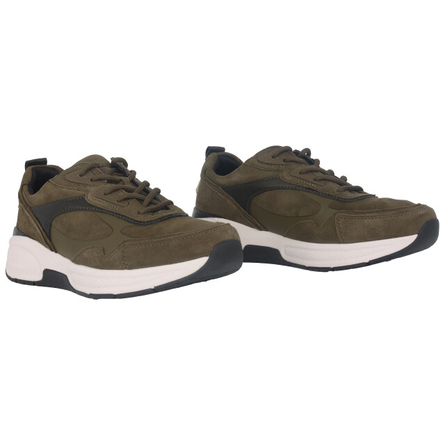 Gabor 96.835.31 Sneakers Groen 96.835.31 large