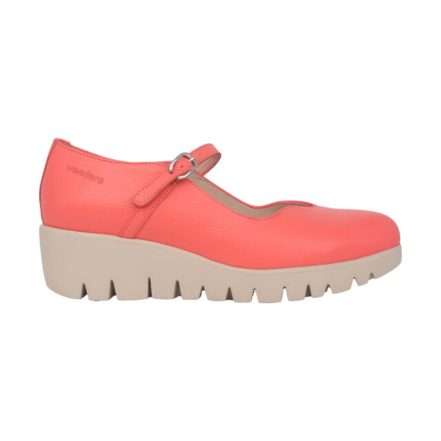 Wonders Anora dames sandaal Anora large