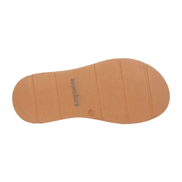 Wonders Zahara dames sandaal Zahara large