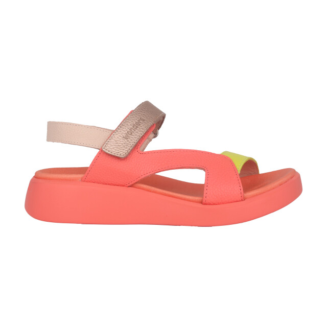Wonders Hali dames sandaal Hali large