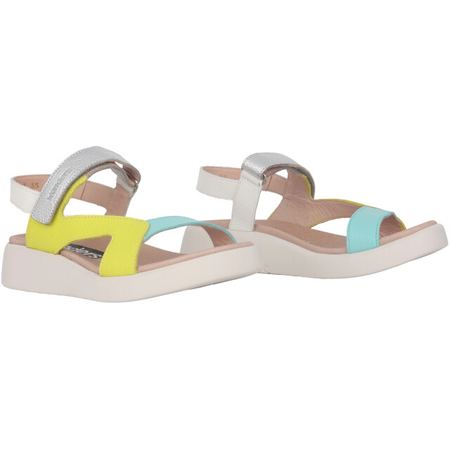 Wonders Hali dames sandaal Hali large