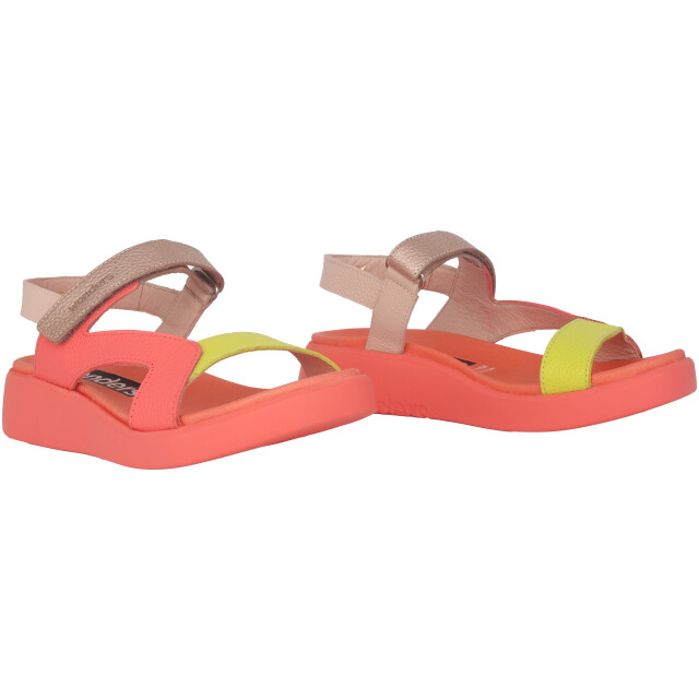 Wonders Hali dames sandaal Hali large