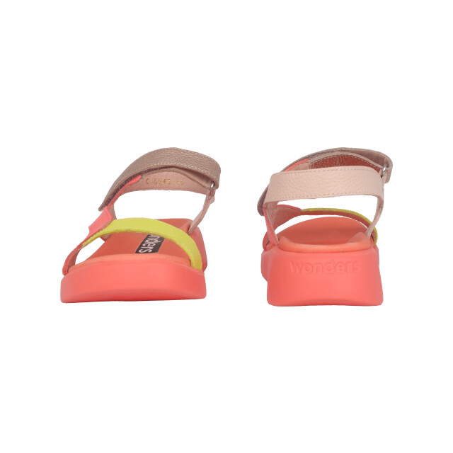 Wonders Hali dames sandaal Hali large