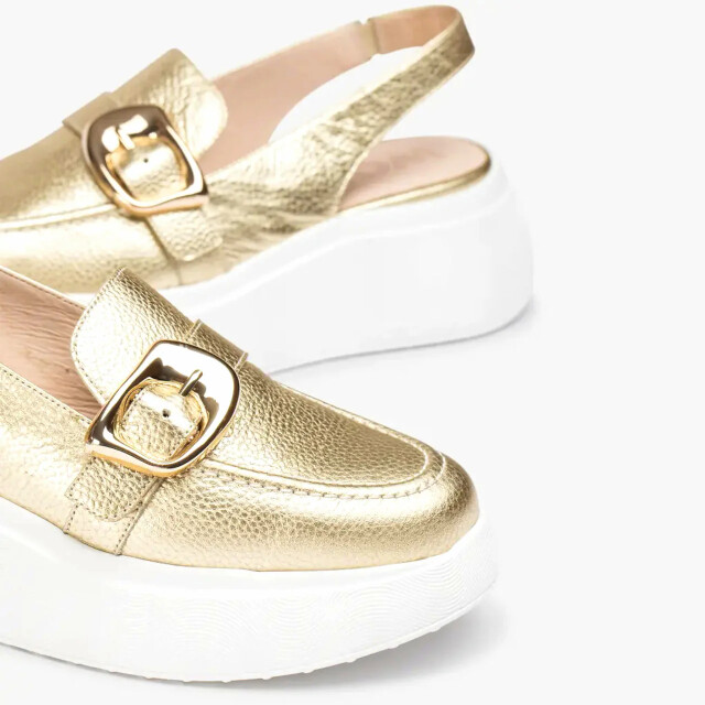 Wonders Acalia dames sandaal Acalia large