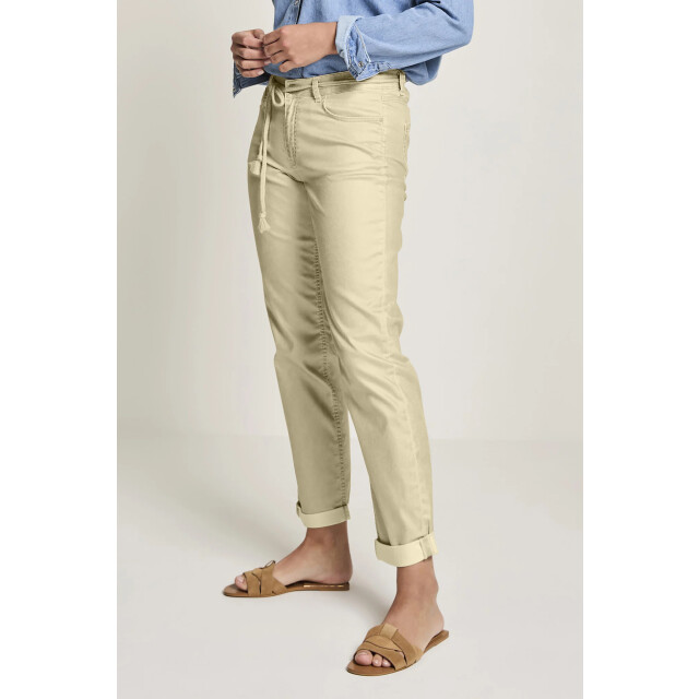 Para Mi Ss251.233091 bobby / coatings broek ss251.233091 Bobby / Coatings broek large