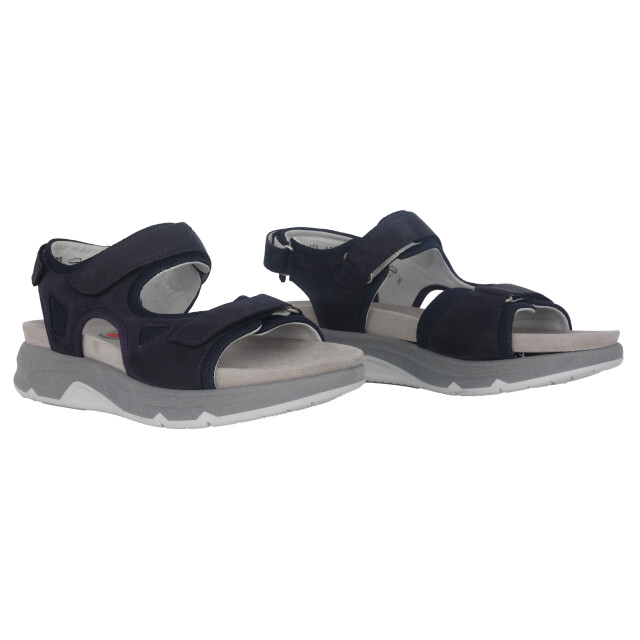 Gabor 86.889.46 Sandalen Blauw 86.889.46 large Gabor 86.889.46 Sandalen Blauw 86.889.46 large