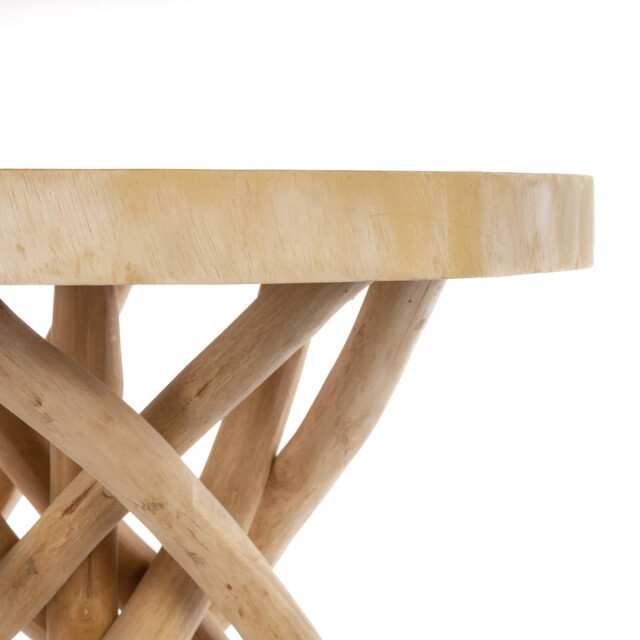 Bazar Bizar Lage tafel gili JAMA001N large