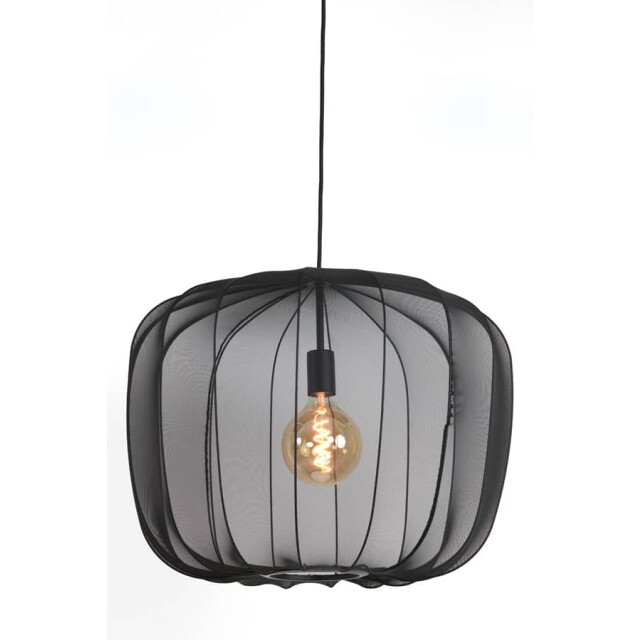 Light & Living Hanglamp plumeria Ø 60 x 45cm 2963512 large