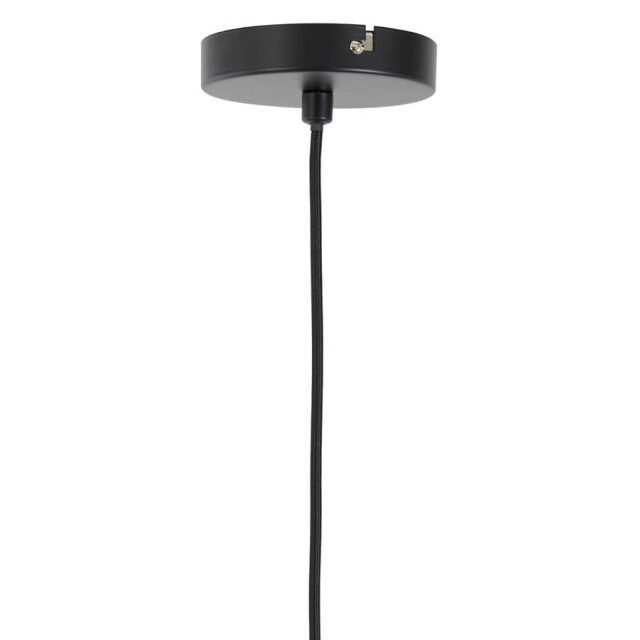 Light & Living Hanglamp plumeria Ø 60 x 45cm 2963512 large
