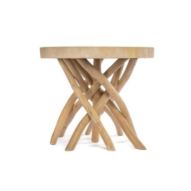Bazar Bizar Lage tafel gili JAMA001N large