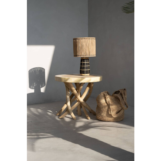 Bazar Bizar Lage tafel gili JAMA001N large