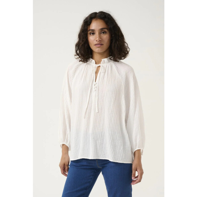 KAFFE Kclinna blouse 10582870 large