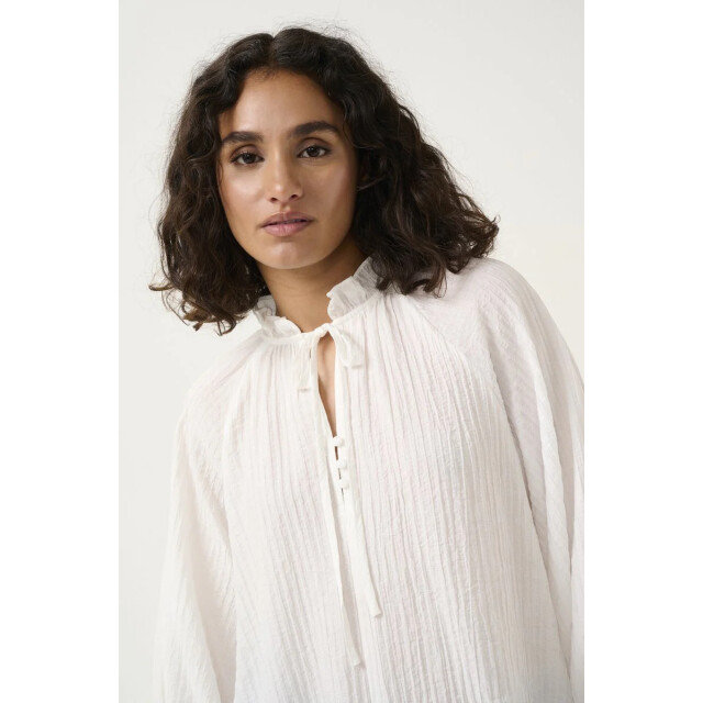 KAFFE Kclinna blouse 10582870 large