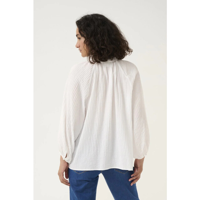 KAFFE Kclinna blouse 10582870 large